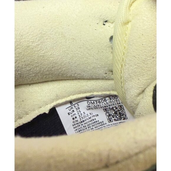 Women's Nike Dunk Low Avocado Size 8- DM7606-300 - Picture 11 of 12
